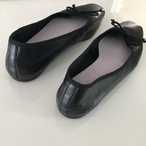 Zara Ballet Flats Size 10